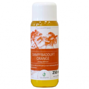Аромат для хамама Lacoform Апельсин, 250мл - wod-mir.ru 