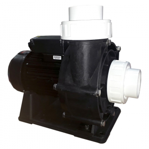  Насос Pool King WTB400, 380В, 64м³/ч, 3кВт, без префильтра - wod-mir.ru 