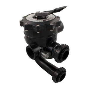 Вентиль 6-позиционный Hayward Side, боковой 2" (NCX07021) - wod-mir.ru 