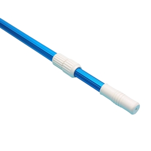 Штанга Jcaqua JCT8-360, 180-360см, синий - wod-mir.ru 