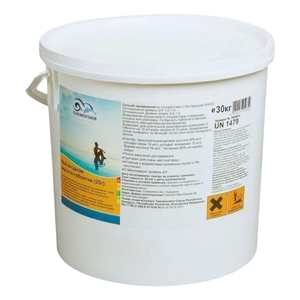 Chemoform Всё-в-одном мульти, таблетки (20г), 30кг - wod-mir.ru 