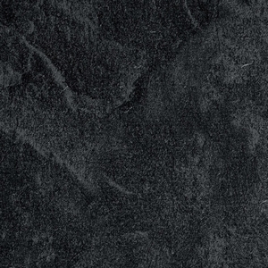 Пленка ПВХ CGT Alkor Aquasense Black Slate, ширина 1,65м (чёрный шифер) - wod-mir.ru 