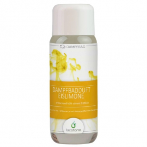 Аромат для хамама Lacoform Ледяной Лимон, 250мл - wod-mir.ru 