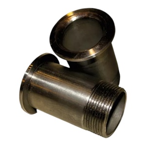 Вставка для муфты разъемной 2", AISI-316, RunwillPools Р8-06L - wod-mir.ru