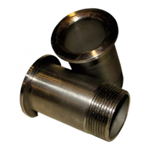  Вставка для муфты разъемной 2", AISI-316, RunwillPools Р8-06L - wod-mir.ru 