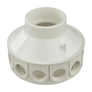 Коллектор фильтра Kripsol 90-110 (RCFI0009.01R) - wod-mir.ru 