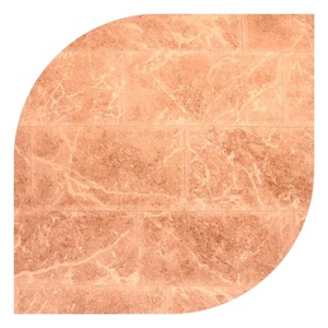 Пленка ПВХ Cefil Victoria Ocra 1,65x25м (41,25м²) золотистый мрамор - wod-mir.ru 