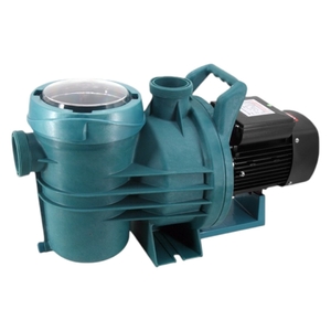 Насос Jcaqua JCP8-300, 220В, 36м³/ч, 2,2кВт, с префильтром - wod-mir.ru 