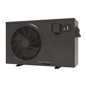 Тепловой насос Hayward Powerline Inverter 18 (18 кВт) - wod-mir.ru - Екатеринбург 