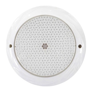 Прожектор светодиодный Aquaviva LED008, 33Вт, RGB (универсальный) - wod-mir.ru - Екатеринбург 