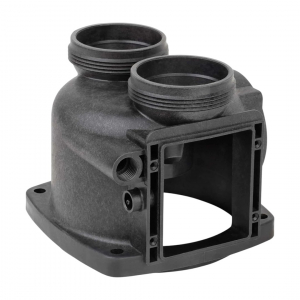 Корпус для насоса Aquaviva XDA - wod-mir.ru 