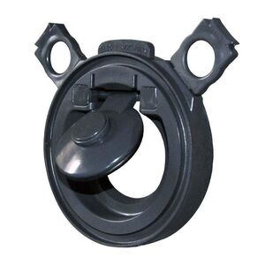 Обратный клапан межфланцевый EFFAST d225 мм (CDPCKD2250)	 - wod-mir.ru 