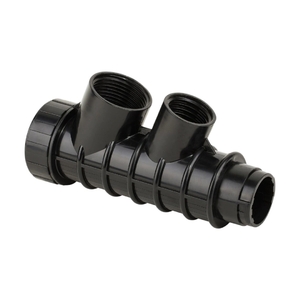 Дюзовая коробка для фильтров Aquaviva MFV27/31/35 (89012516) - wod-mir.ru 