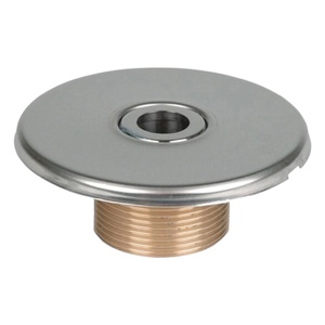 Форсунка стеновая Hugo Lahme 3102020, д.100мм (универсальная) - wod-mir.ru 