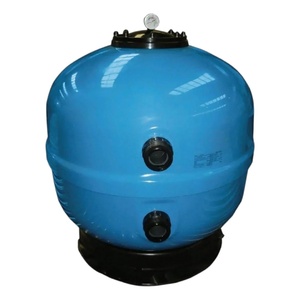 Фильтр IML Lisboa FS500, 10м³/ч, д.500, без вентиля - wod-mir.ru - Екатеринбург 