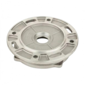 Передний фланец двигателя для насосов Kripsol TR/TT (RBM1010.11R) - wod-mir.ru 