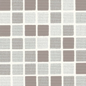 Пленка ПВХ Delifol NGD Mosaic Grau 1,65х25м (41,25м²) серая мозаика - wod-mir.ru 