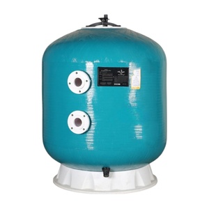 Фильтр Pool King HK151200т, 55м³/ч, д.1200мм (без обвязки) - wod-mir.ru - Екатеринбург 