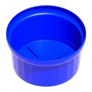  Бассейн пластиковый круглый V2500 - wod-mir.ru 