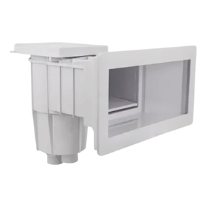 Скиммер Jcaqua JPA114, широкий (под плитку) - wod-mir.ru 