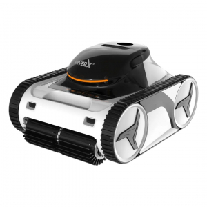 Робот-пылесос InverX X60 автоматический  - wod-mir.ru 