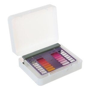 Тестер Lovibond Minitester Cl/pH (без таблеток) - wod-mir.ru 