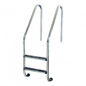 Лестница Hayward Standard IP2HF, 2 ступени, AISI-316 - wod-mir.ru 