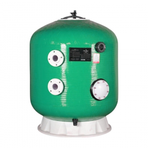  Фильтр Pool King HK151200сд, 55м³/ч, д.1200мм (без обвязки) - wod-mir.ru 