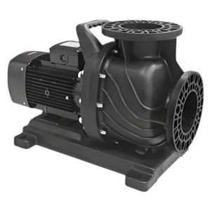 Насос Aquaviva LX WLP400T, 380В, 50м³/ч, 3кВт, без префильтра - wod-mir.ru 