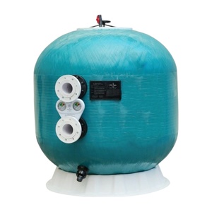 Фильтр Pool King K1800т, 125м³/ч, д.1800мм (без обвязки) - wod-mir.ru - Екатеринбург 
