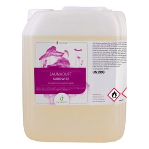 Ароматизатор для сауны Lacoform Сливовиц, 10л - wod-mir.ru 