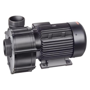 Насос Speck Badu 21-80/32 RG, 380В, 54м³/ч, 2,7кВт, без префильтра - wod-mir.ru 