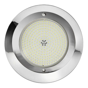 Прожектор светодиодный 18Вт, White, Aquaviva HJ-WM-SS270FG (универсальный) - wod-mir.ru 