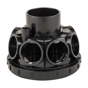 Коллектор для дюз фильтра Kripsol Vaso/AK - wod-mir.ru 