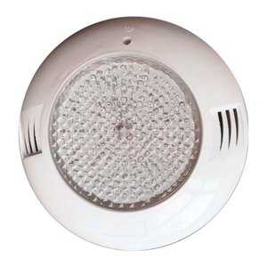 Прожектор светодиодный Aquaviva LED1-350led, 25Вт, White (под плитку) - wod-mir.ru - Екатеринбург 