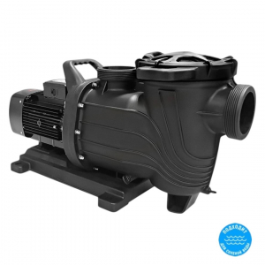  Насос Aquaviva LX SLP400T для соленой воды, 380В, 50м³/ч, 3кВт, с префильтром - wod-mir.ru 