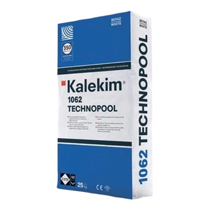 Гидроизоляционный клей Kalekim Technopool 1062 (25кг) - wod-mir.ru 