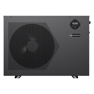 Тепловой насос Aquaviva Model 6 ON/OFF, 6кВт - wod-mir.ru - Екатеринбург 