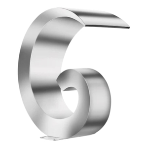 Водопад Jcaqua JPA-66, 500мм, AISI-304 - wod-mir.ru 