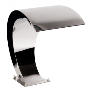 Водопад Кобра 400, AISI-304, Xenozone ВК.40 - wod-mir.ru 