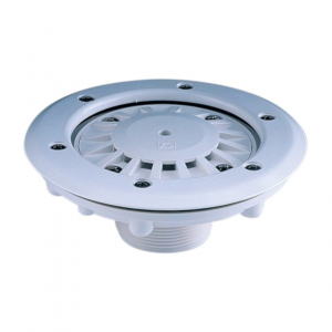  Форсунка донная AstralPool 00340 (под пленку) - wod-mir.ru 