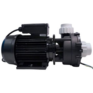 Насос Pool King WP300-I, 220В, 44м³/ч, 2,2кВт, без префильтра - wod-mir.ru 