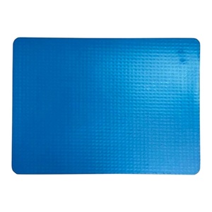 Пленка ПВХ GemLab Blue 1,65x25м (41,25м²) синяя - wod-mir.ru 