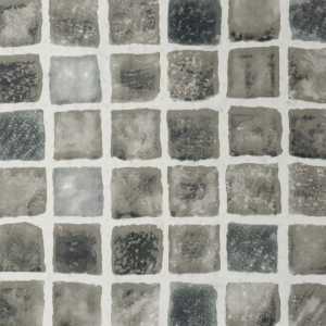 Пленка ПВХ Haogenplast Snapir NG Platinum 1,65х25м (серая мозаика) - wod-mir.ru 