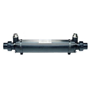  Теплообменник Max Dapra D-KWT 105, AISI-316, 126кВт - wod-mir.ru - Екатеринбург 