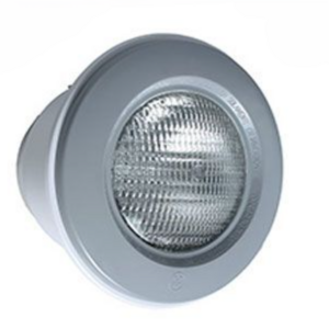 Прожектор LED Hayward PAR56 ColorLogic, RGB, Light grey, лайнер, 16W - wod-mir.ru - Екатеринбург 