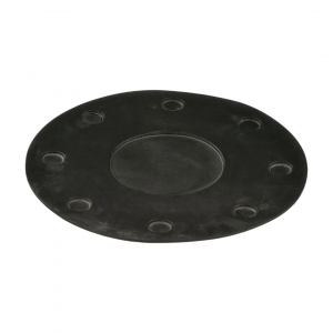 Уплотнительное кольцо корпуса префильтра и насоса Aquaviva AVC-5.5-10T - wod-mir.ru 