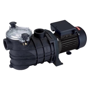 Насос Unipump Jet Pool HCP 1500, 220В, 22,5м³/ч, 1,5кВт, с префильтром - wod-mir.ru 