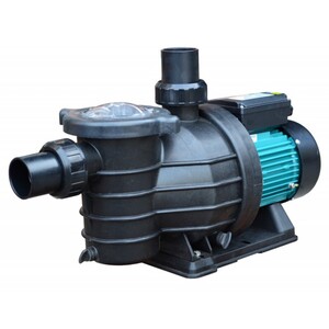 Насос Pool King SMP150, 220В, 17м³/ч, 1,1кВт, с префильтром - wod-mir.ru 