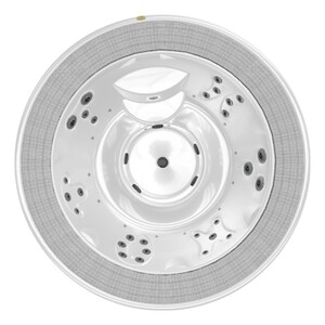 СПА бассейн Jacuzzi Alimia PRO (237x237x98см) переливной - wod-mir.ru - Екатеринбург 